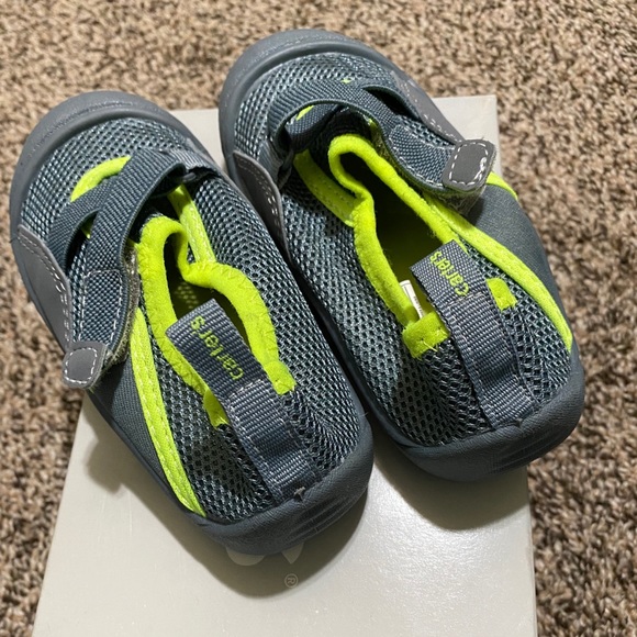 Carter’s Shoes - Picture 2 of 4